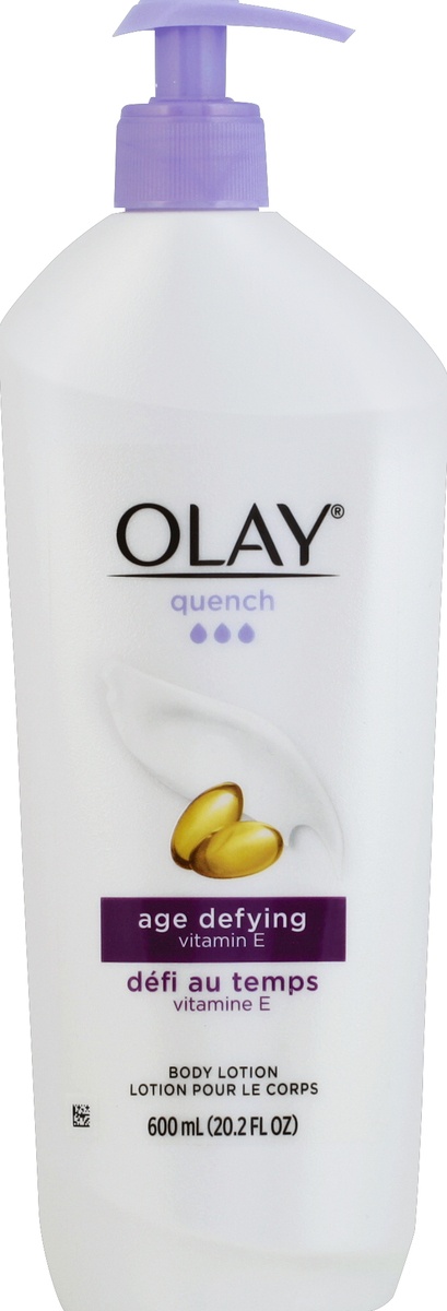 slide 2 of 3, Olay Body Lotion , 20.2 oz