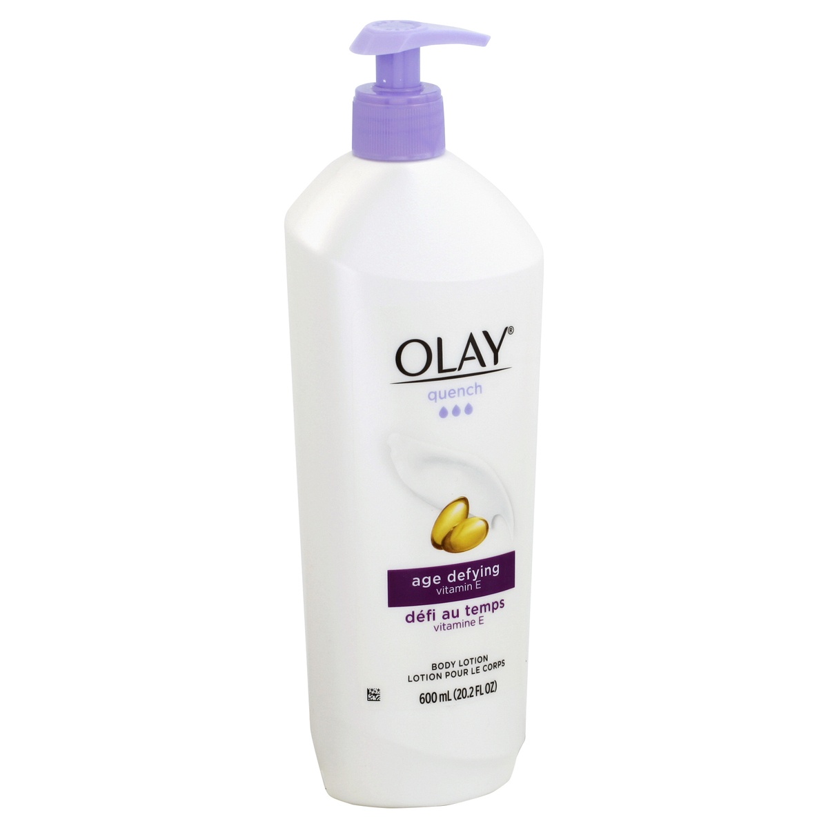 slide 3 of 3, Olay Body Lotion , 20.2 oz