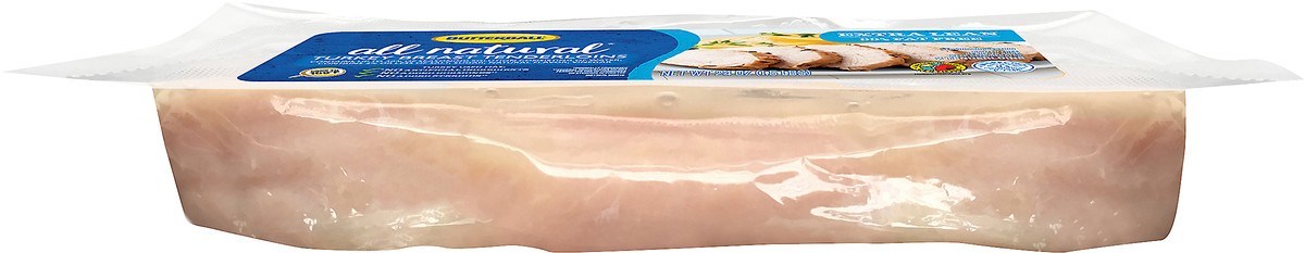 slide 2 of 9, Butterball Turkey Tenderloin, 1.5 lb