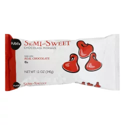 Publix Semi-Sweet Chocolate Morsels