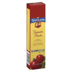 Napoleon Tomato Paste 4.56 oz
