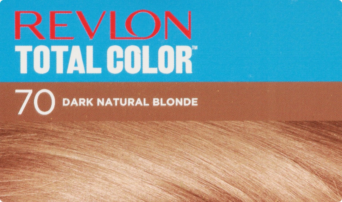 slide 9 of 9, Revlon Permanent Color 1 ea, 5.94 oz