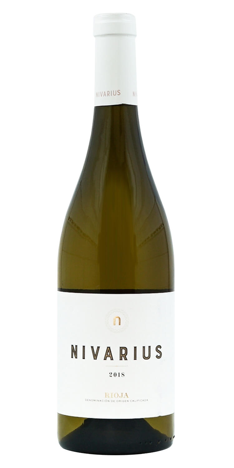 slide 1 of 1, N de Nivarius, 750 ml