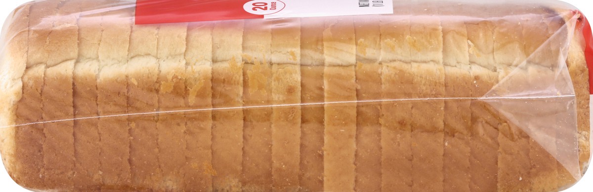slide 5 of 6, Essential Everyday White Bread, 20 oz