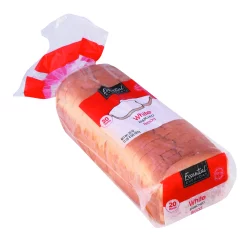 Essential Everyday White Bread