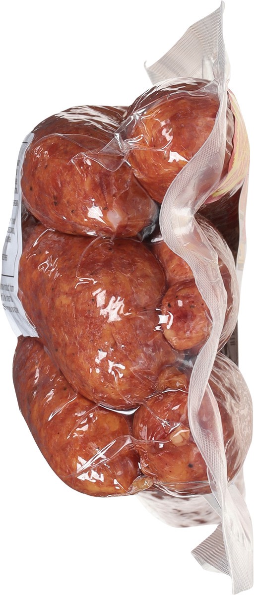 slide 7 of 9, Cajun Fam Traditions Orig Smoked Sausage, 32 oz