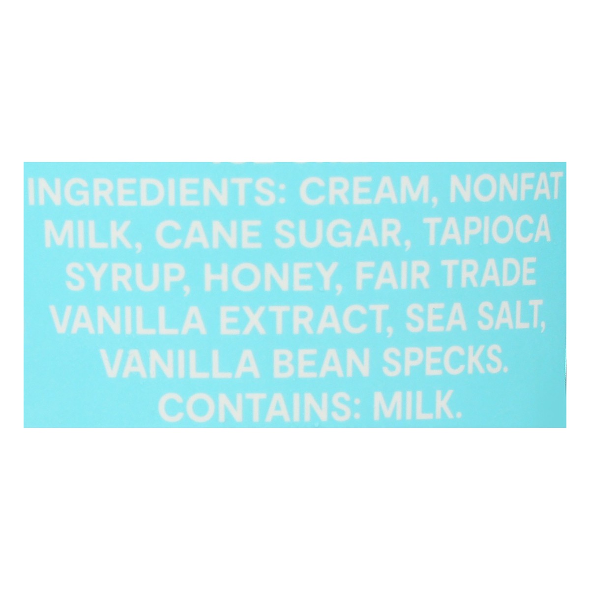slide 7 of 12, Jeni's Honey Vanilla Bean Ice Cream 1 pt, 1 pint