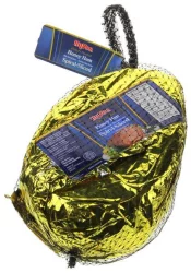 Hy-Vee Honey Spiral Sliced Half Ham W/Glaze Packet