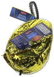 Hy-Vee Honey Spiral Sliced Half Ham W/Glaze Packet