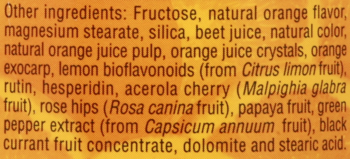 slide 10 of 10, Nature's Plus Vitamin C - 90 ct, 90 ct