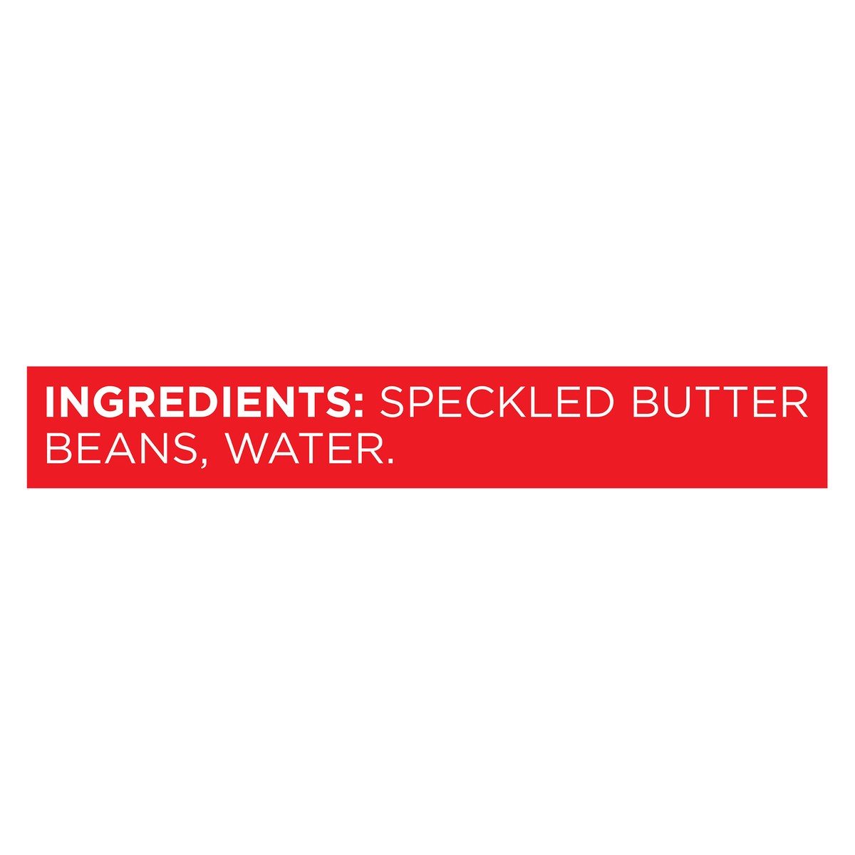 slide 3 of 7, PictSweet Speckled Butter Beans, 28 oz