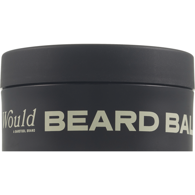 slide 1 of 1, Would Beard Balm, 1.5 oz