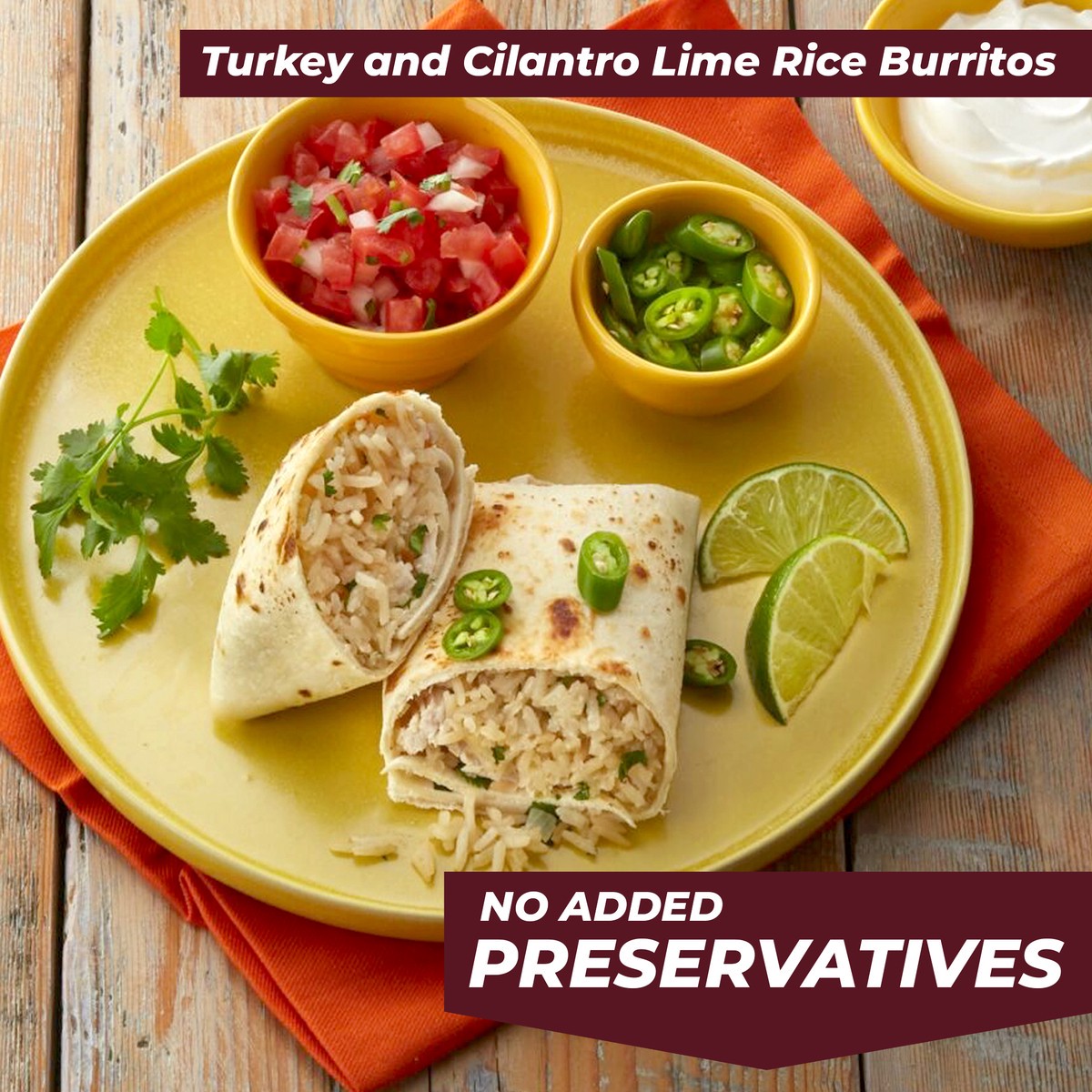 slide 6 of 9, Carolina Jasmine Rice, Cilantro Limon, 8.8 oz