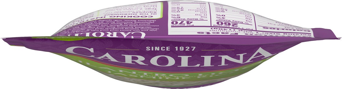 slide 2 of 9, Carolina Jasmine Rice, Cilantro Limon, 8.8 oz