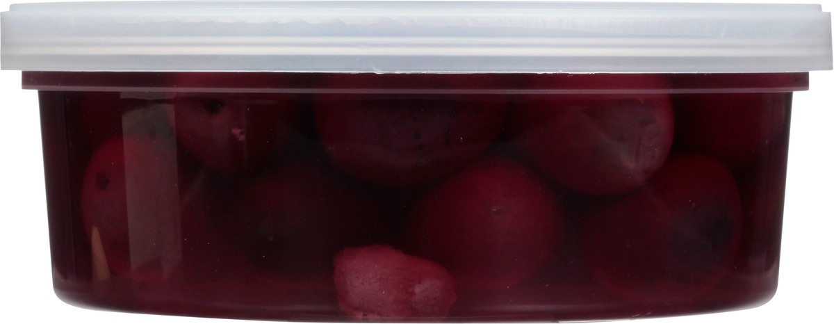 slide 12 of 12, Delallo Black Greek Cup - 5 oz, 5 oz