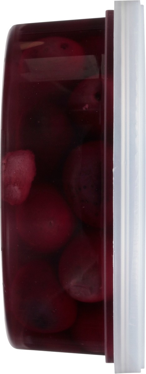 slide 10 of 12, Delallo Black Greek Cup - 5 oz, 5 oz