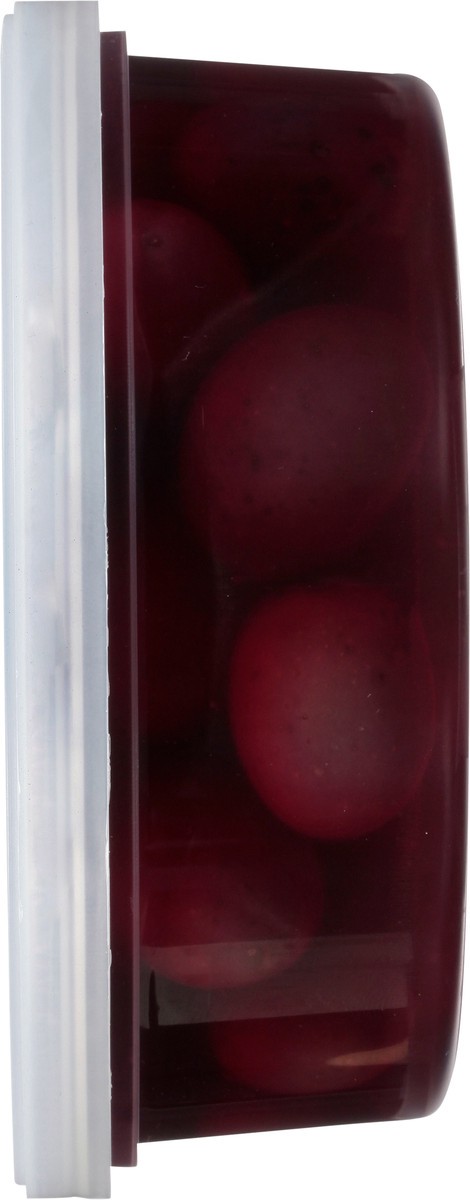 slide 4 of 12, Delallo Black Greek Cup - 5 oz, 5 oz