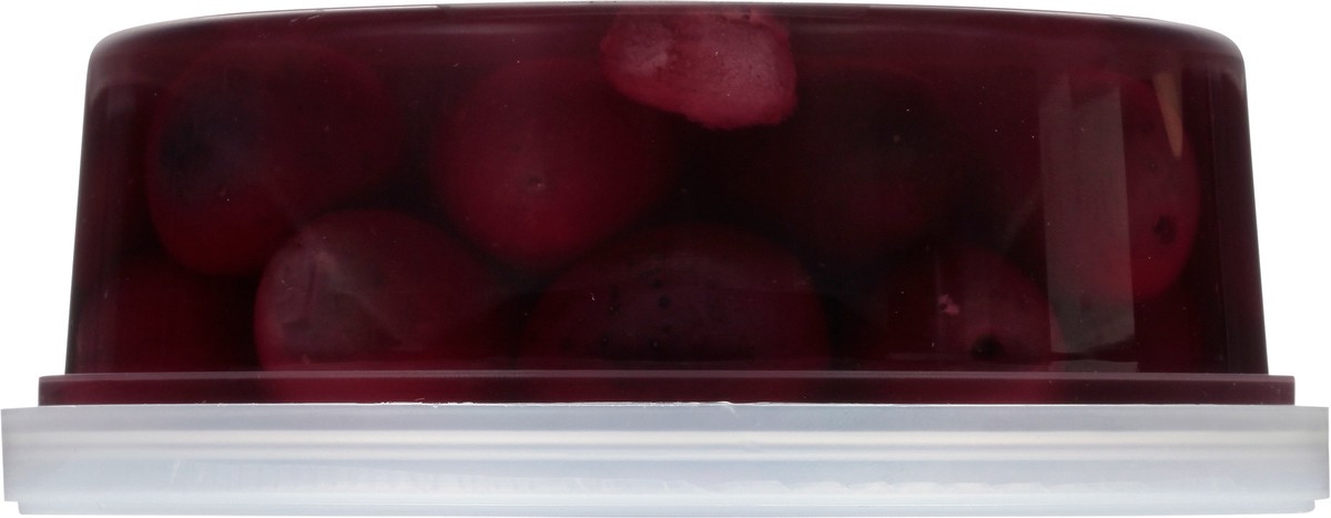 slide 6 of 12, Delallo Black Greek Cup - 5 oz, 5 oz