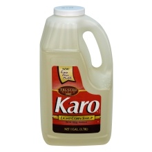 Karo Light Corn Syrup 1 gal | Shipt
