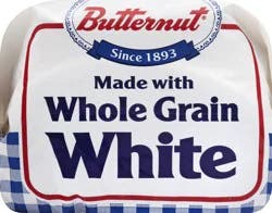 Butternut White Bread 20 oz