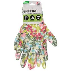 Midwest Ladies Gripping Gloves 1 ea