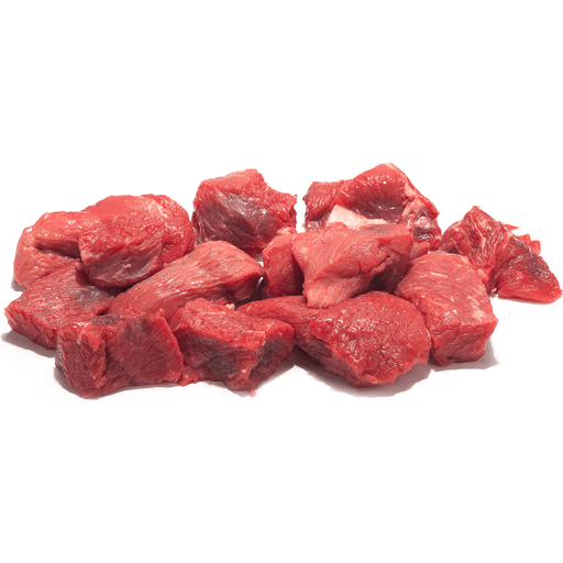 slide 1 of 1, Beef For Stew Extra Lean Tinder Value Pack, per lb