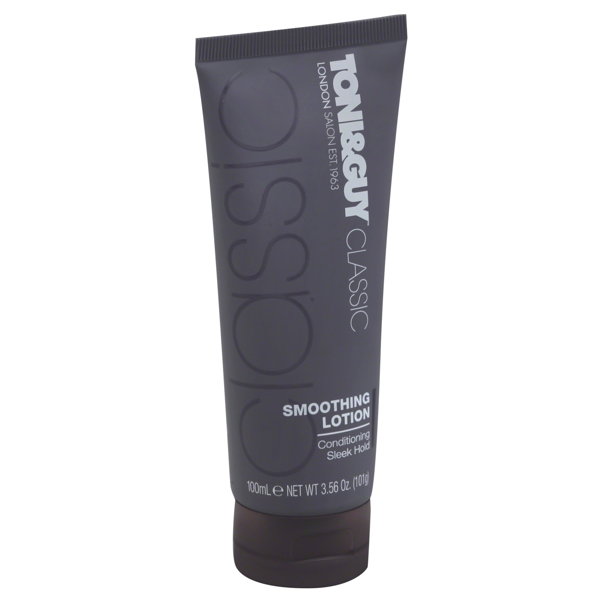 slide 1 of 1, Toni & Guy Smoothing Lotion 3.56 oz, 3.56 oz