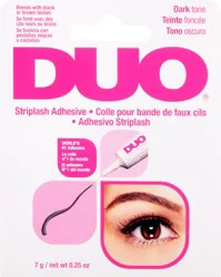 Duo Dark Tone Striplash Adhesive 7 g