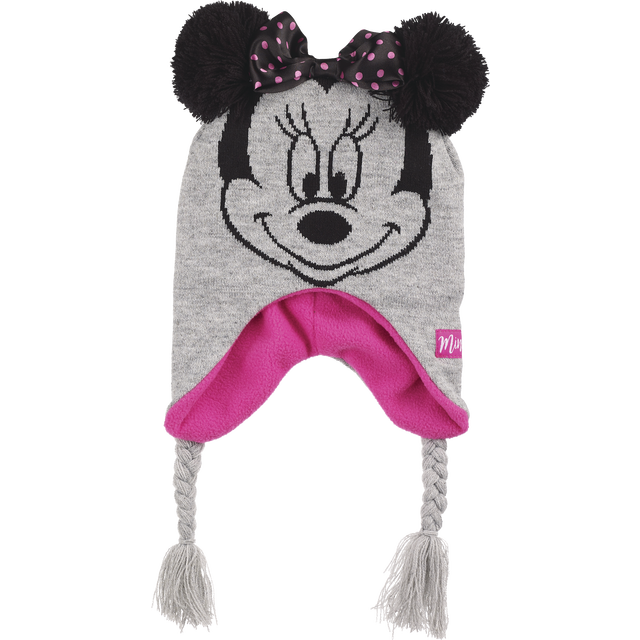 slide 1 of 1, Minnie Hatglv Clip Strip Component, 1 ct