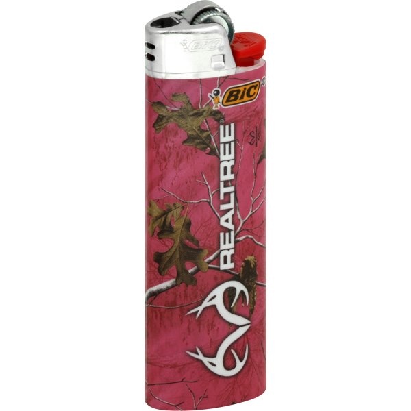 slide 1 of 6, BIC Lighter, 1 ct