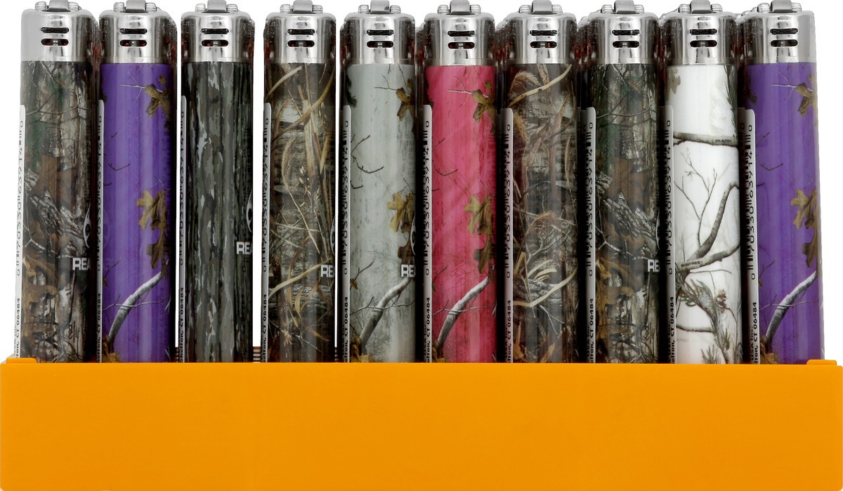 slide 2 of 6, BIC Lighter, 1 ct