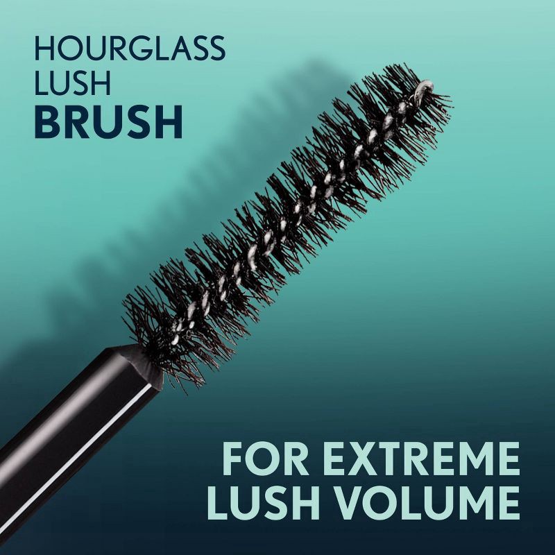 slide 8 of 10, COVERGIRL Lash Blast Cleantopia Ultramarine Mascara - 0.32 fl oz, 0.33 oz