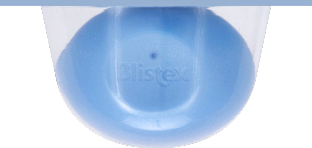 slide 2 of 6, Blistex Ultra Moisturizing Bliss Flip with Shea Butter, 0.2 oz