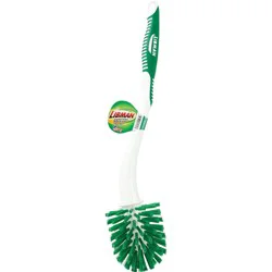 Libman Angled Toilet Bowl Brush