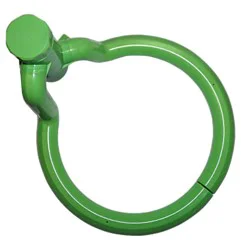 Tree Hugger Green 7 inch Sprinkler