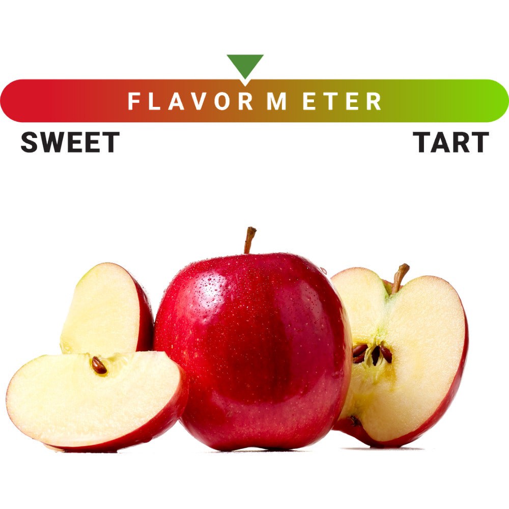 slide 1 of 3, Large Cosmic Crisp® Apple – Each, per lb