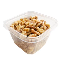 L&B Walnut Pieces & Halves