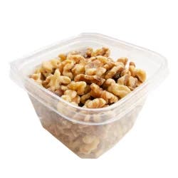 L&B Walnut Pieces & Halves