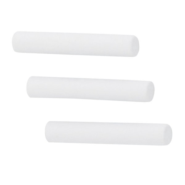 slide 2 of 2, TUL Mechanical Pencil Eraser Refills, White, Pack Of 3 Refills, 3 ct