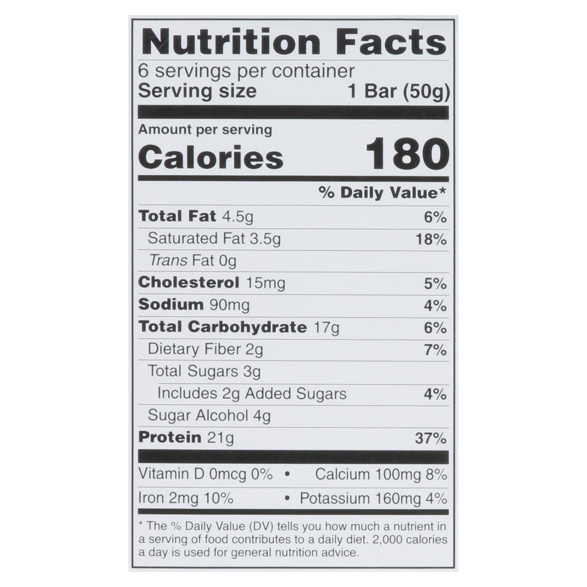 slide 6 of 14, Pure Protein Chocolate Deluxe Protein Bars Pack 6 - 1.76 oz Bars, 6 ct; 1.76 oz