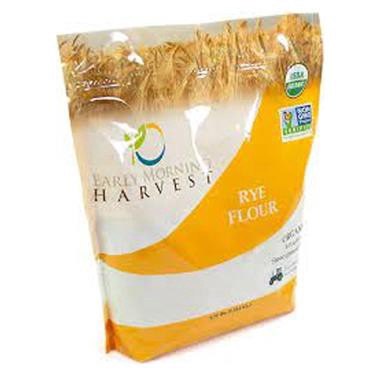 slide 1 of 1, Early Morning Rye Flour, 1.5 lb