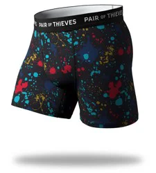 Pair Of Thieves Superfit Boxer Briefs