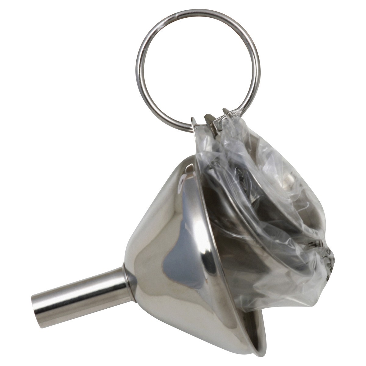 slide 3 of 3, Norpro Funnels 1 ea, 3 ct