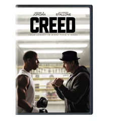 Creed (DVD)