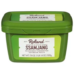 Roland Ssamjang 17.6 oz