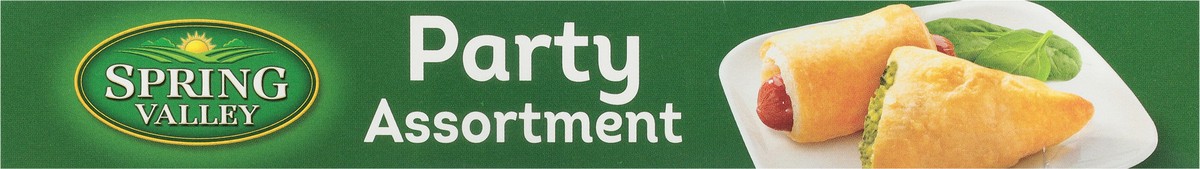 slide 6 of 13, Spring Valley Party Assortment 12 ea, 12 ct