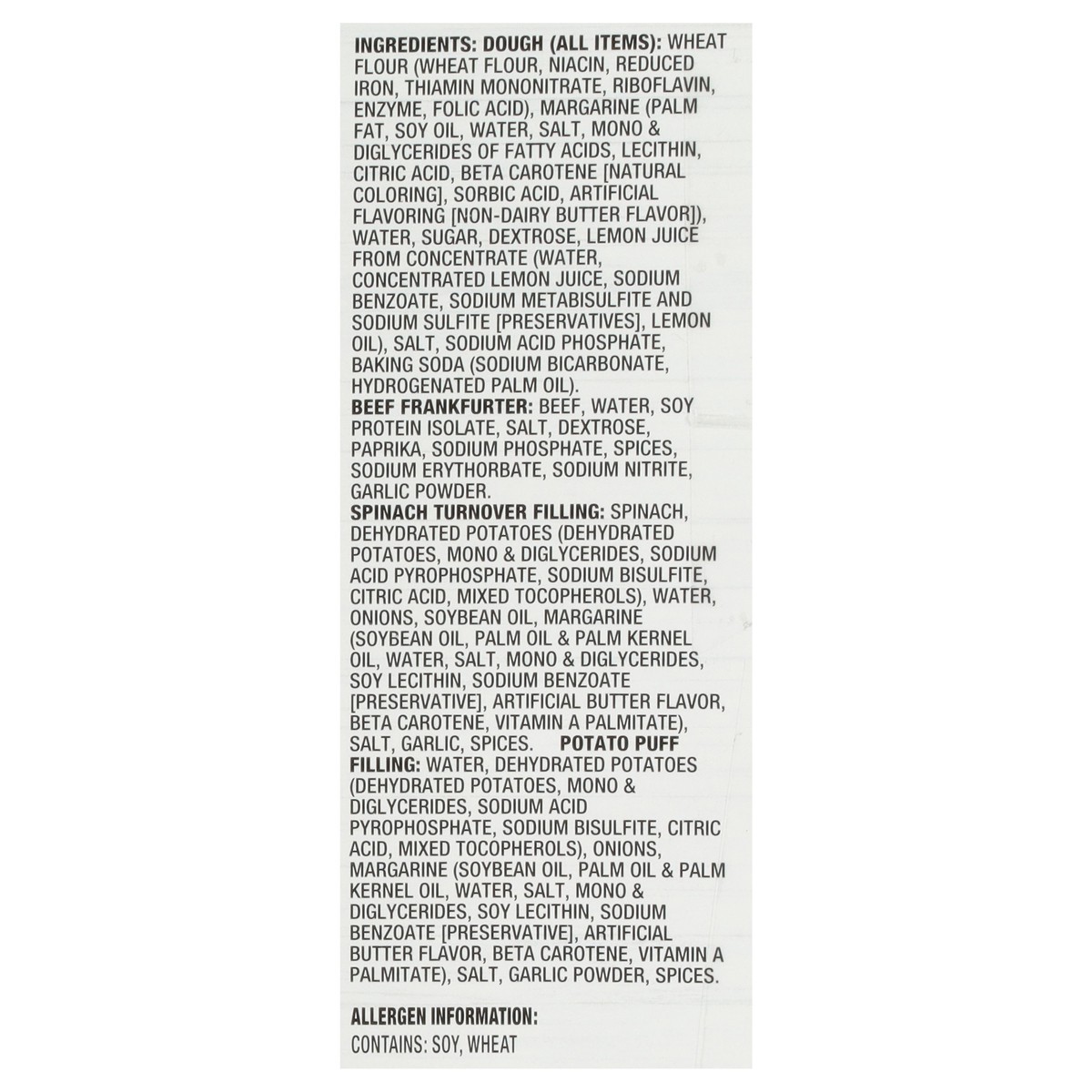 slide 4 of 13, Spring Valley Party Assortment 12 ea, 12 ct