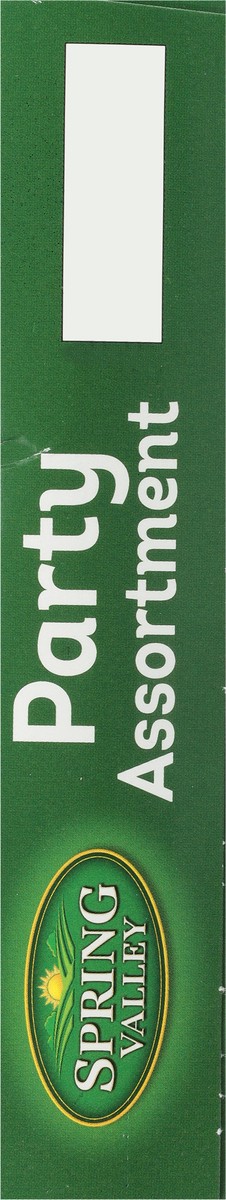 slide 9 of 13, Spring Valley Party Assortment 12 ea, 12 ct