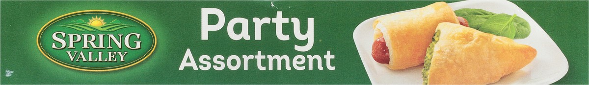 slide 3 of 13, Spring Valley Party Assortment 12 ea, 12 ct