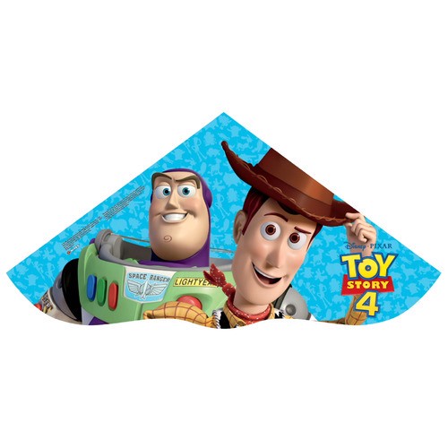 slide 1 of 1, Toy Story Kite, 1 ct